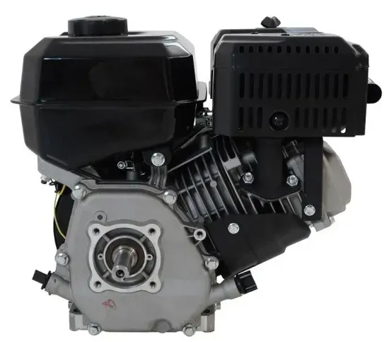 Двигатель бензиновый "LIFAN" KP270 7A (10 л.с., катушка 7А)