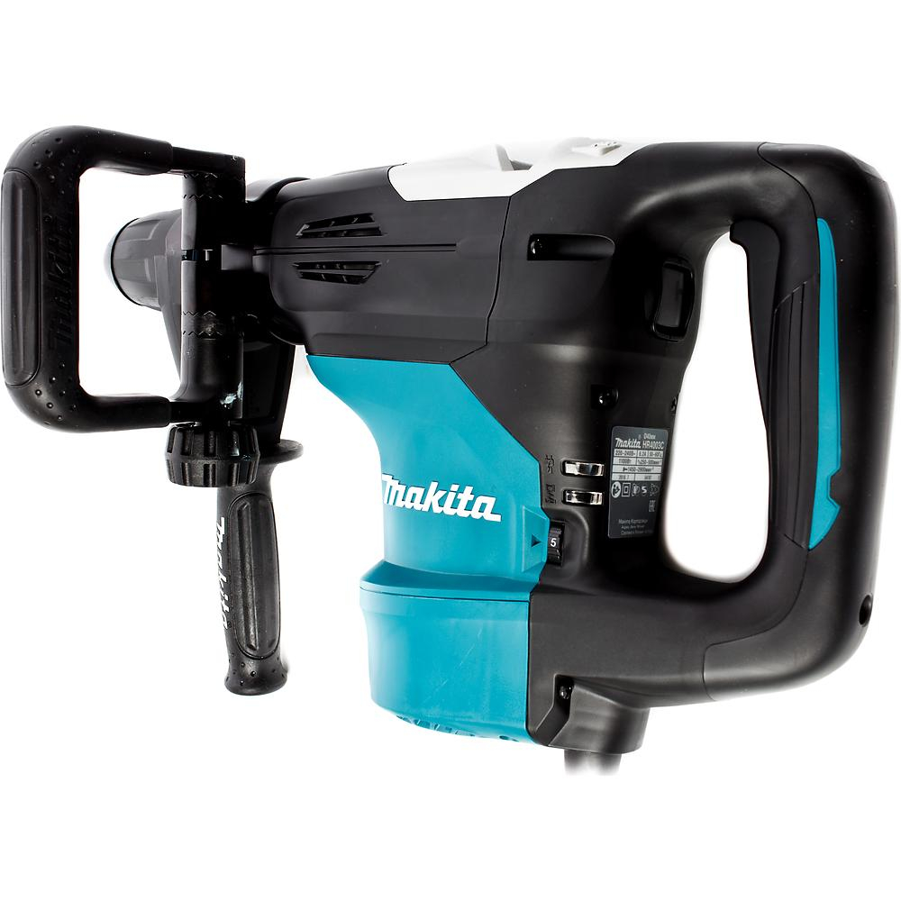 Перфоратор Makita HR4003C