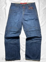Джинсы от Savitar Ecko South pole True religion Jnco