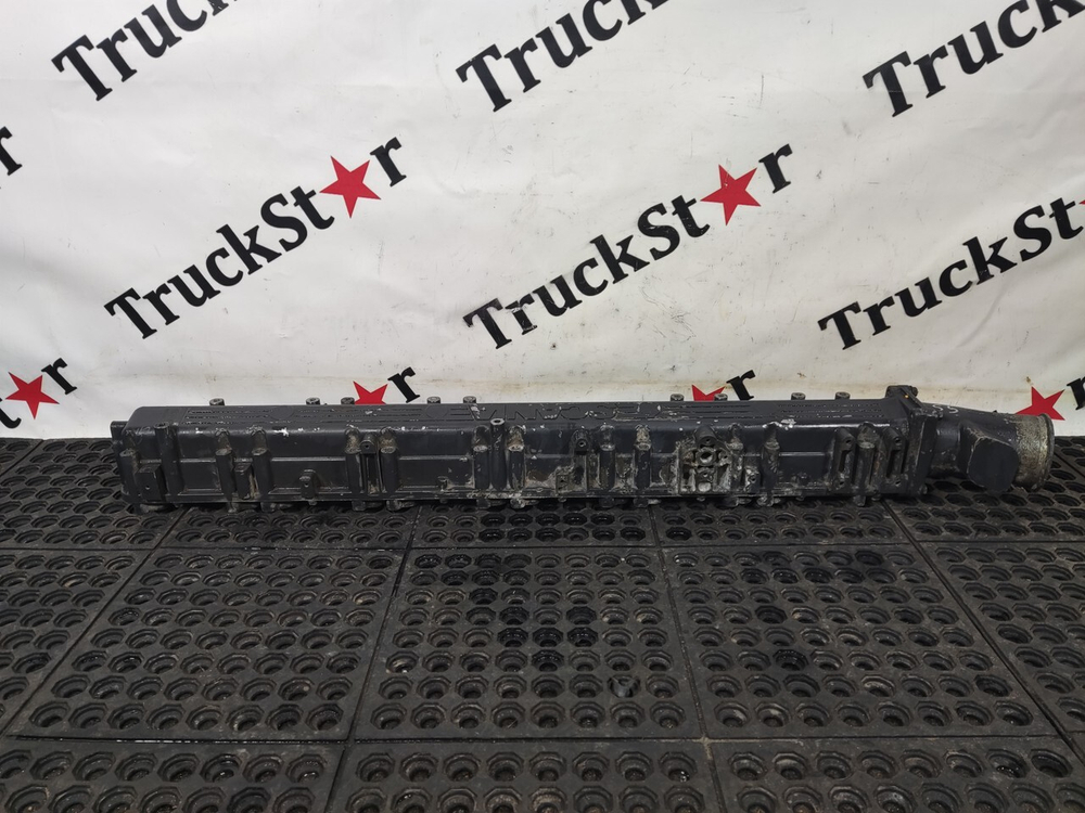 Коллектор впускной