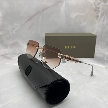 Солнцезащитные очки Dita