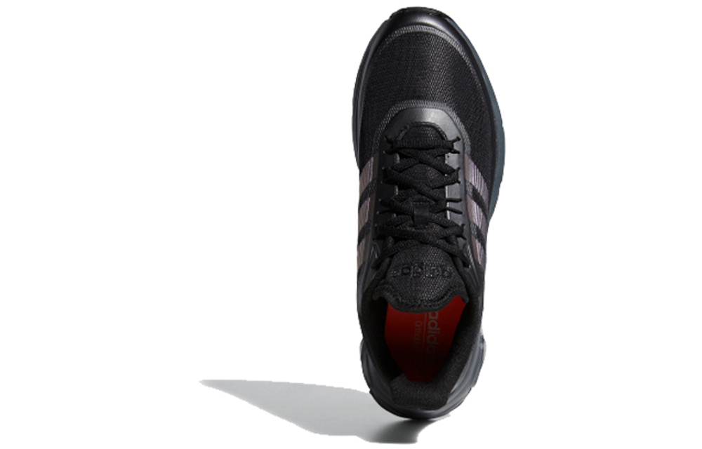 Кроссовки Adidas Quadcube