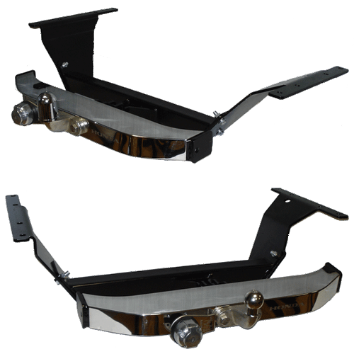 Фаркоп Балтекс для Honda CR-V III (RE) 2007-2013(паспорт и сертификат в комплекте)(без электрики)арт.HO07aNM