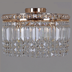 90327-0.3-05 FGD светильник потолочный