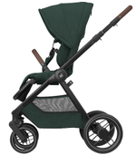 Детская прогулочная коляска Maxi-Cosi Oxford 1150403110 Twillic Green/зеленый