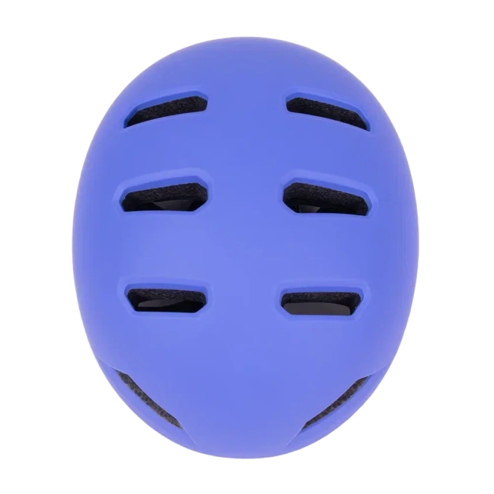 Шлем XTR 6.0 blue синий