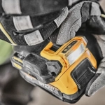 DeWalt DCD800P2 аккумуляторный шуруповерт (2 x 5 Ач, ЗУ) DCD800P2-QW