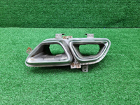 Насадка глушителя левая Changan Uni-T (2020-н.в.)