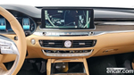 Kia The K9 (Quoris/K900) 3.8 GDI AWD (03.2021)