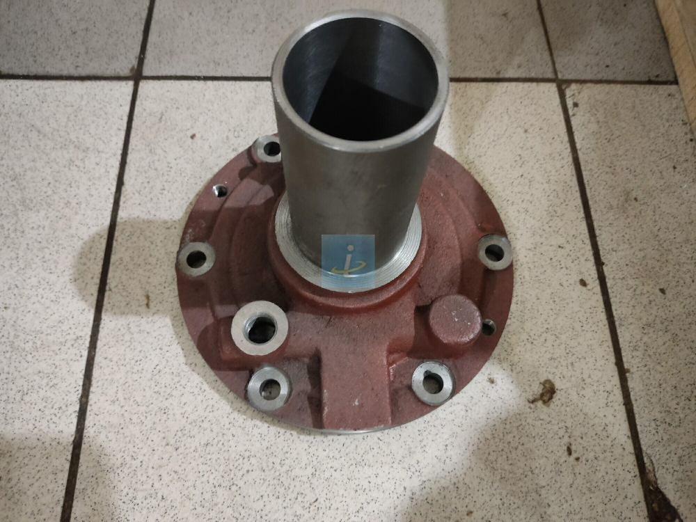 Крышка 2381.1701040