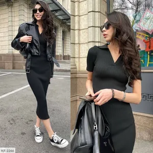 Платье KF-2266 Фабрика Моды