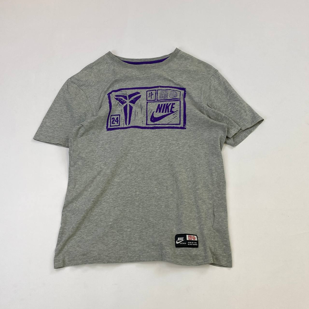 Футболка Nike Kobe