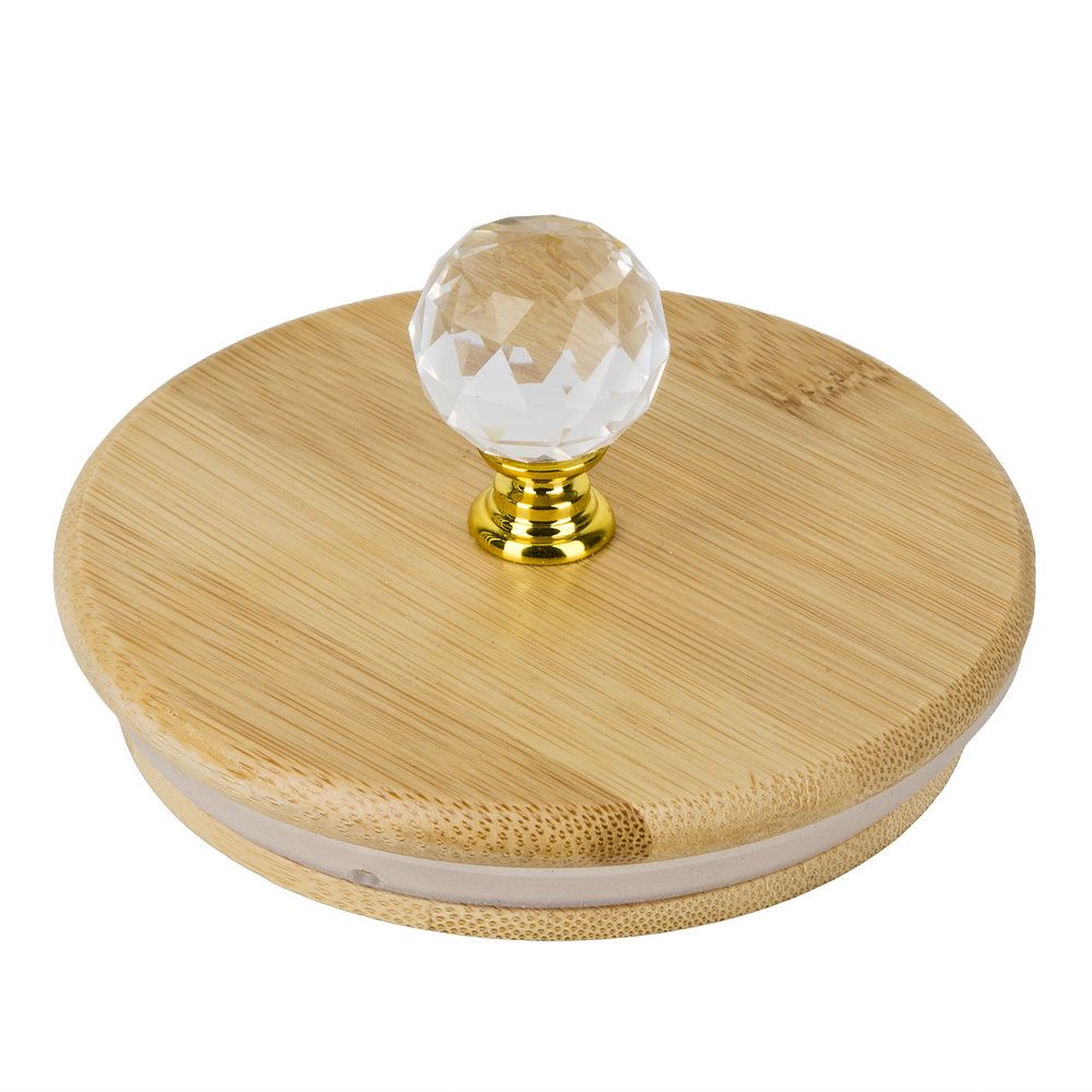 Банка для сыпучих продуктов v=460мл (индивидуальная упаковка)