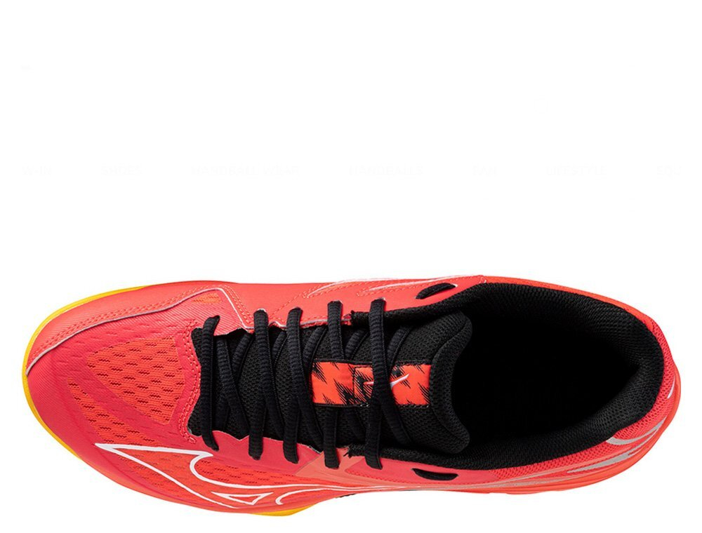 Mizuno thunder blade red sale