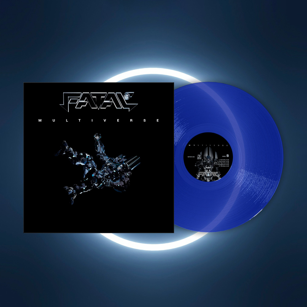 Fatal FE - Multiverse