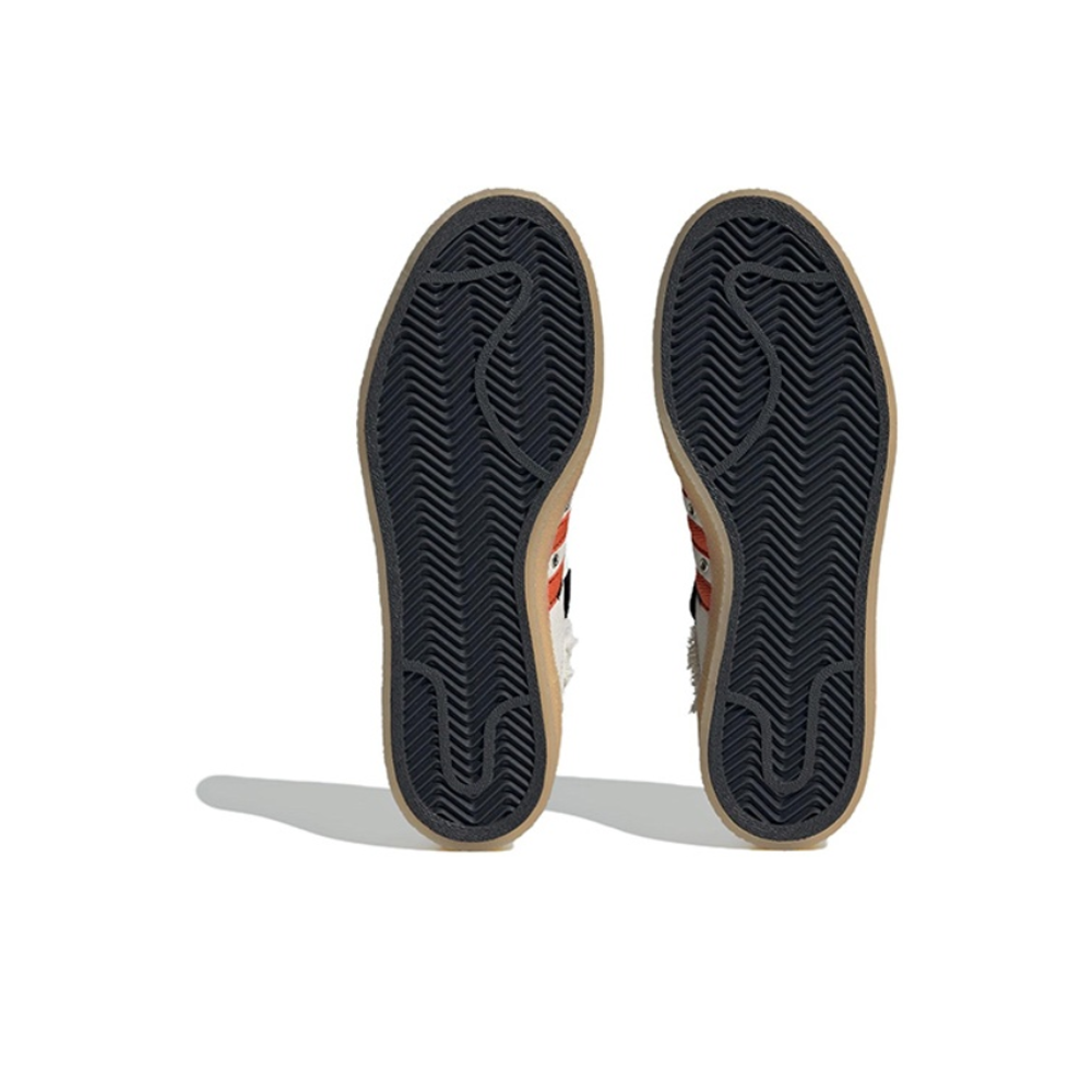 Кроссовки Adidas x Song for the Mute Campus 80s 'Bliss' ID4818