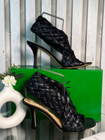 Босоножки Bottega Veneta