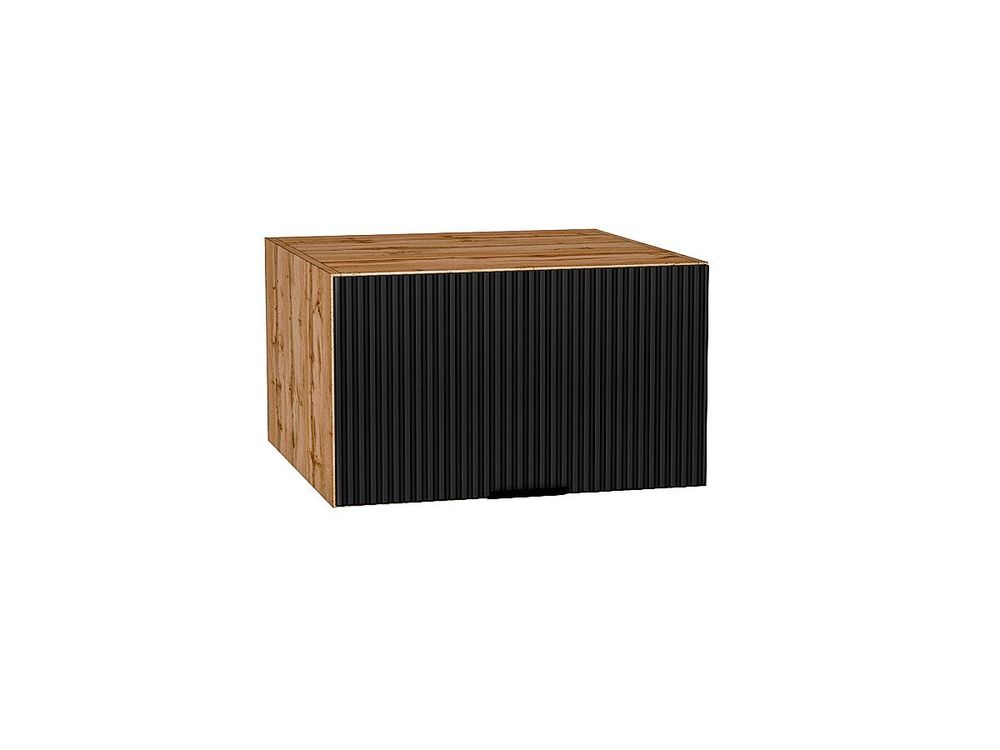 Шкаф верхний горизонтальный глубокий Евро Лайн