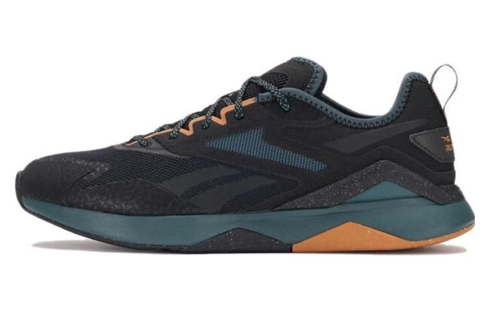 Кроссовки Reebok Nanoflex