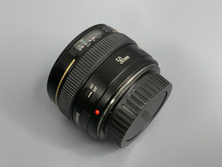 Canon EF 50mm 1.4 USM