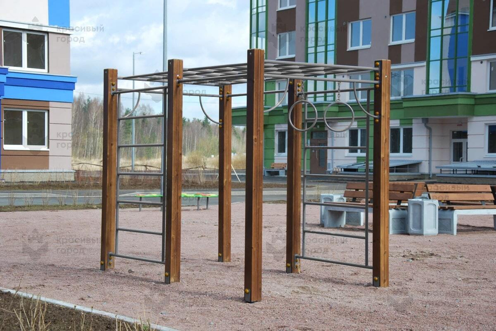 Спортивный комплекс СК-5