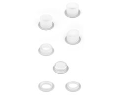 Ambrella Насадка передняя для корпуса светильника с диаметром отверстия D60mm DIY Spot N6236