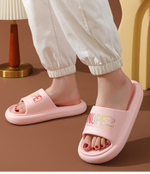 Шлёпанцы Paul Frank NOPE (Pink)