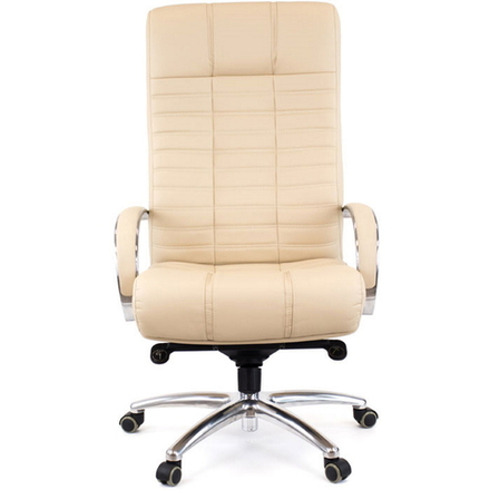 [Пример] Кресло руководителя