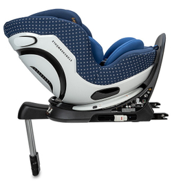Детское автокресло Storchenm_hle by Osann Niki Complete Iris