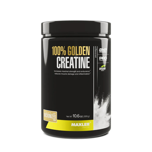 Maxler Creatine 500 г [банка]