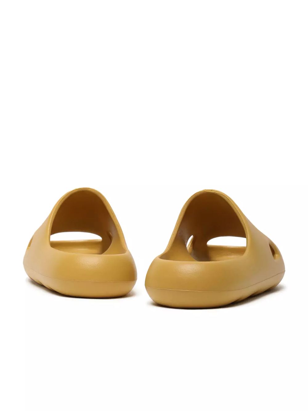 Тапки Hike SS24 Talc Slide Mustard