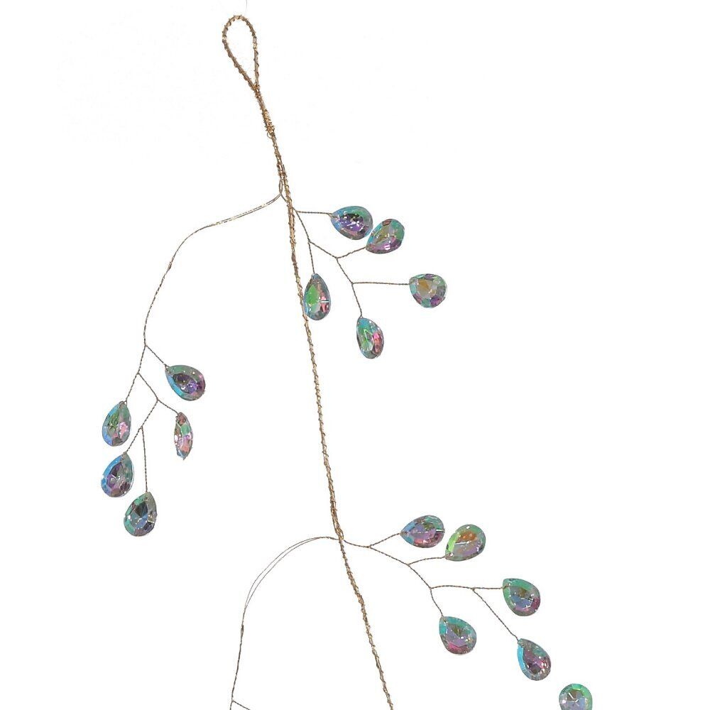 GAEM Изделие декоративное "Гирлянда", L125 W0,5 H7 см