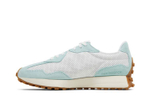 Кроссовки New Balance Nb 327 (Женская размерная сетка)