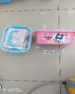 Набор Масса для лепки 12 цв, C-42165