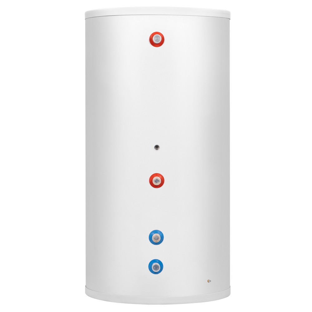 Бойлер косвенного нагрева Royal Thermo AQUATEC Eco EF150 напольный