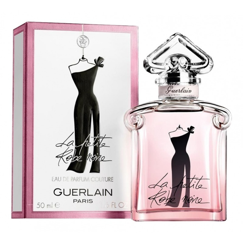 Guerlain La Petite Robe Noire Couture 100 ml