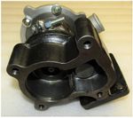 Турбокомпрессор Ricardo Y485BZD; TDK 22 4LT/Turbocharger