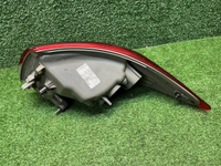 Фонарь левый внешний Nissan Almera G15 (2012-2018)