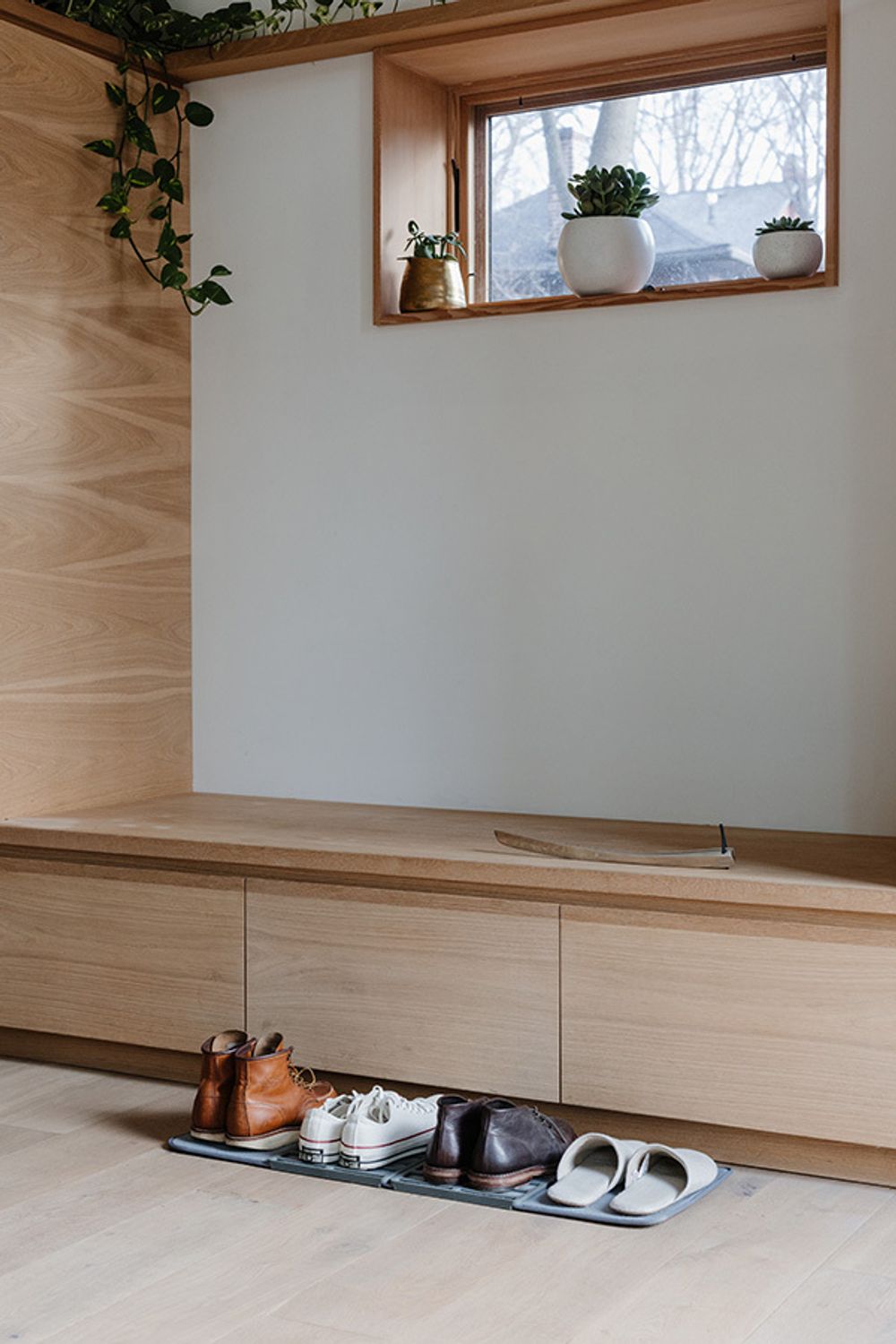 Сушилка для обуви Shoe dry, темно-серая