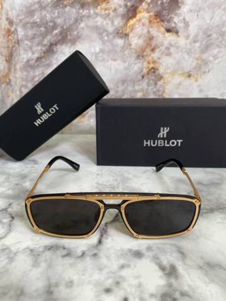 Очки Hublot