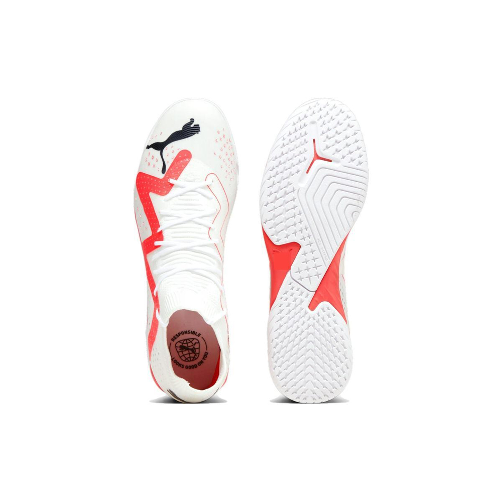 Кроссовки PUMA Future Match IT IC AG（ ）, 107375-01