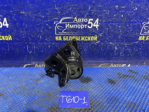 Подушка двигателя NISSAN BLUEBIRD SYLPHY 2001