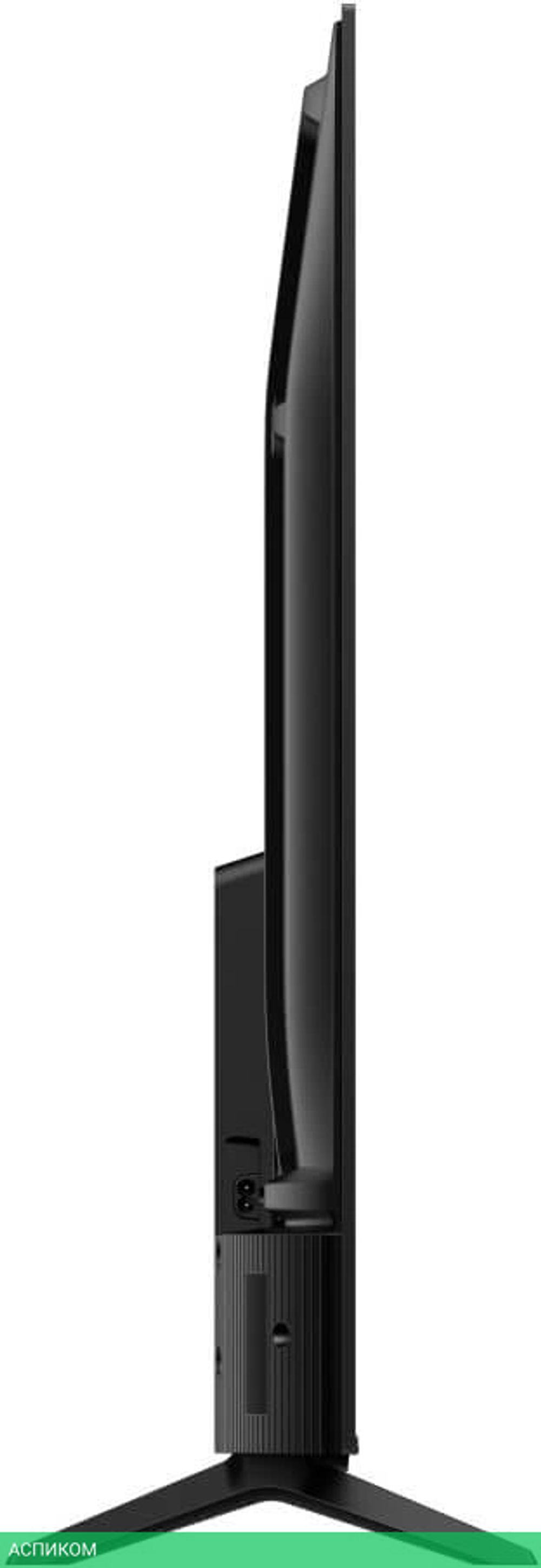 Телевизор LED TCL 55" 55P6K