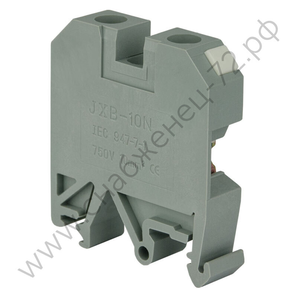 Проходные клеммы Энергия JXB