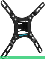 Кронштейн Kromax Vega-8 Black (24048)