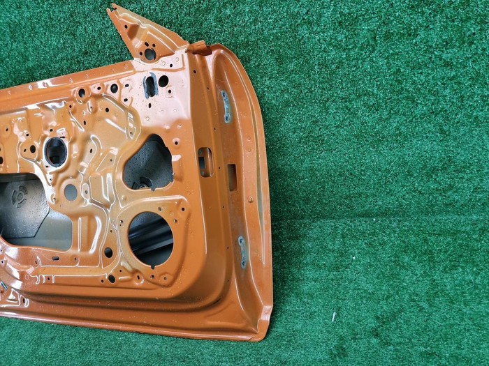 Дверь передняя левая Zeekr 001 (2021-н.в.)