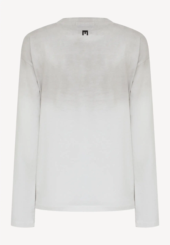 Лонгслив "Casino Royale"