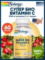 Super Bio Vitamin C 1000 mg TR