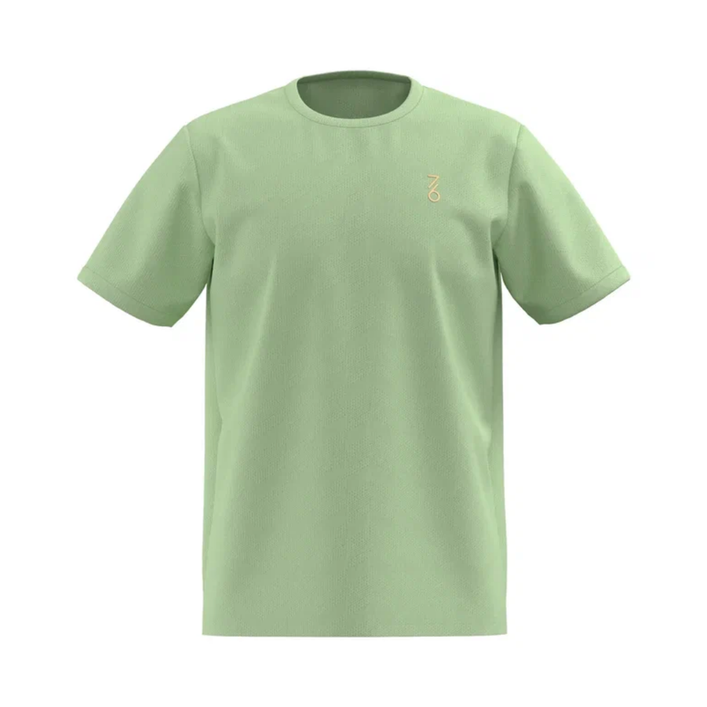 Футболка Loddy 2.0 Light Green