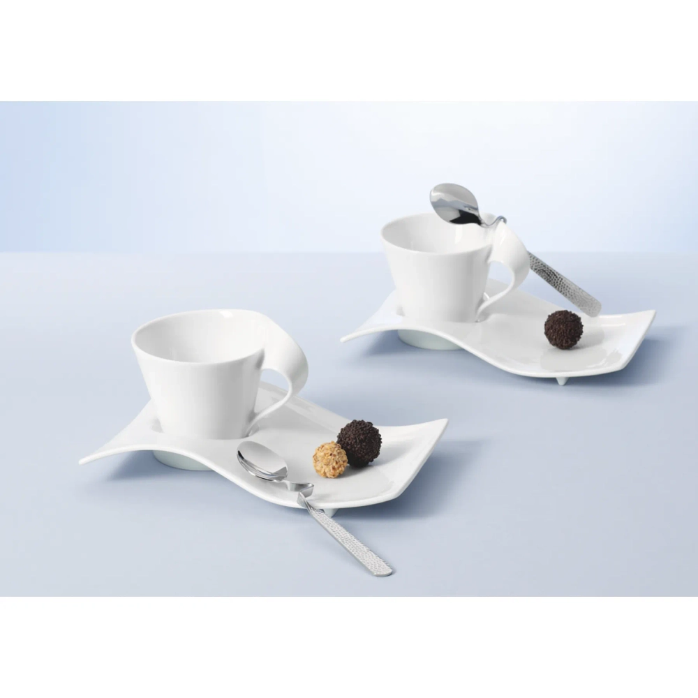 Villeroy & Boch Ложка NewWave Caffe 12 см, сталь 14-5714-0180